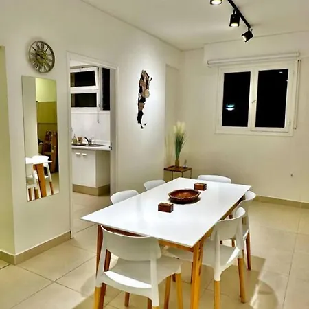 Departamento Centrico, Comodo Y Luminoso En Salta 3 Habitaciones 2 Banos Exterior photo